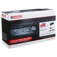 edding EDD-5042  schwarz Toner kompatibel zu KYOCERA TK-3170