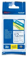 brother Schriftband TZe-MQ531 TZEMQ531, 12 mm, schwarz...