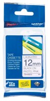 brother Schriftband TZe-MQE31 TZEMQE31, 12 mm, schwarz...