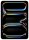 Apple iPad Pro 5.Gen (2024) 5G 27,9 cm (11,0 Zoll) 256 GB space schwarz