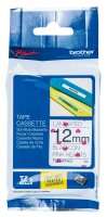 brother Schriftband TZe-MPPH31 TZEMPPH31, 12 mm, farbig...