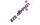 brother Schriftband TZe-MPPH31 TZEMPPH31, 12 mm, farbig sortiert, 1 St.