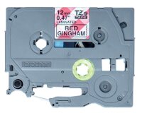 brother Schriftband TZe-MPRG31 TZEMPRG31, 12 mm, farbig sortiert, 1 St.