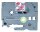 brother Schriftband TZe-MPRG31 TZEMPRG31, 12 mm, farbig sortiert, 1 St.