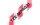 brother Schriftband TZe-MPRG31 TZEMPRG31, 12 mm, farbig sortiert, 1 St.
