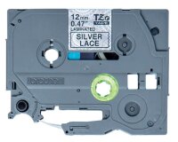 brother Schriftband TZe-MPSL31 TZEMPSL31, 12 mm, farbig sortiert, 1 St.