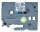 brother Schriftband TZe-MPSL31 TZEMPSL31, 12 mm, farbig sortiert, 1 St.