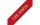 brother Textil-Schriftband TZe-RW34 TZERW34, 12 mm, gold auf rot, 1 St.