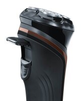 beurer HR 8000 elektrischer Rasierer Herren