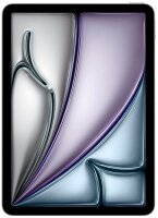 Apple iPad Air Wi-Fi (M2) (2024) 27,9 cm (11,0 Zoll) 512 GB spacegrau