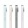 Apple iPad Air Wi-Fi (M2) (2024) 27,9 cm (11,0 Zoll) 512 GB spacegrau