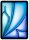 Apple iPad Air Wi-Fi (M2) (2024) 27,9 cm (11,0 Zoll) 512 GB blau