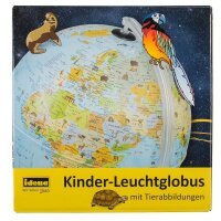 Idena Leuchtglobus