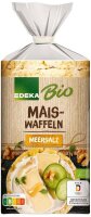EDEKA Bio Maiswaffeln Gesalzen 110,0 g
