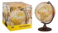 Idena Leuchtglobus