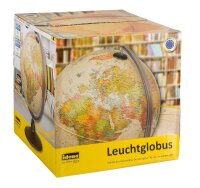 Idena Leuchtglobus