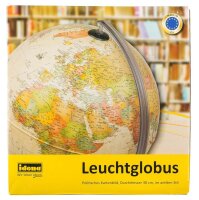 Idena Leuchtglobus
