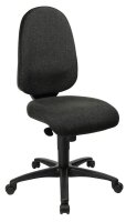 Topstar Bürostuhl Syncro Pro 5, S500 G22 Stoff...