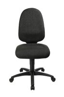 Topstar Bürostuhl Syncro Pro 5, S500 G22 Stoff...