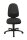 Topstar Bürostuhl Syncro Pro 5, S500 G22 Stoff anthrazit, Gestell schwarz
