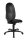 Topstar Bürostuhl Syncro Pro 5, S500 G22 Stoff anthrazit, Gestell schwarz
