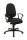 Topstar Bürostuhl Syncro Pro 5, S500 G22 Stoff anthrazit, Gestell schwarz