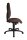 Topstar Bürostuhl Syncro Pro 5, S500 G08 Stoff braun, Gestell schwarz