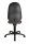 Topstar Bürostuhl Syncro Pro 5, S500 G08 Stoff braun, Gestell schwarz