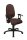 Topstar Bürostuhl Syncro Pro 5, S500 G08 Stoff braun, Gestell schwarz