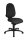 Topstar Bürostuhl Syncro Pro 5, S500 G20S Stoff schwarz, Gestell schwarz
