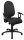 Topstar Bürostuhl Syncro Pro 5, S500 G20S Stoff schwarz, Gestell schwarz