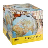 Idena Leuchtglobus