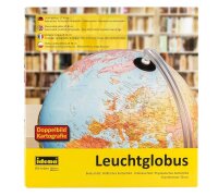 Idena Leuchtglobus