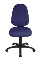 Topstar Bürostuhl Syncro Pro 5, S500 G26S Stoff...
