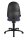 Topstar Bürostuhl Syncro Pro 5, S500 G26S Stoff blau, Gestell schwarz