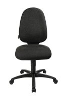 Topstar Bürostuhl Syncro Pro 5, S500 G22S Stoff...