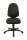 Topstar Bürostuhl Syncro Pro 5, S500 G22S Stoff anthrazit, Gestell schwarz