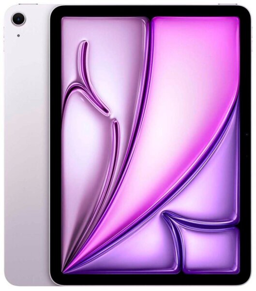 Apple iPad Air Wi-Fi (M2) (2024) 27,9 cm (11,0 Zoll) 1 TB violett