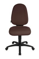 Topstar Bürostuhl Syncro Pro 5, S500 G08S Stoff...