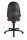 Topstar Bürostuhl Syncro Pro 5, S500 G08S Stoff braun, Gestell schwarz