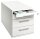 HAMMERBACHER Solid TC30 Rollcontainer weiß 4 Auszüge 42,8 x 80,0 x 51,2 cm