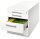 HAMMERBACHER Solid TC30 Rollcontainer weiß 4 Auszüge 42,8 x 80,0 x 51,2 cm