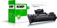 KMP  schwarz Toner kompatibel zu HP 59A (CF259A)