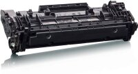 KMP  schwarz Toner kompatibel zu HP 59A (CF259A)