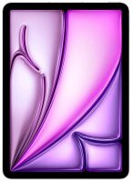 Apple iPad Air 5G (M2) (2024) 27,9 cm (11,0 Zoll) 512 GB violett