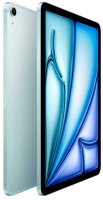 Apple iPad Air 5G (M2) (2024) 27,9 cm (11,0 Zoll) 1 TB blau
