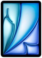 Apple iPad Air 5G (M2) (2024) 27,9 cm (11,0 Zoll) 1 TB blau