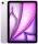 Apple iPad Air 5G (M2) (2024) 27,9 cm (11,0 Zoll) 1 TB violett