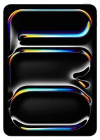 Apple iPad Pro (M4) (2024) Wi-Fi 27,9 cm (11,0 Zoll) 2 TB...