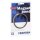 FRANKEN Magnetband gelb 0,5 cm x 1,0 m, 1 St.